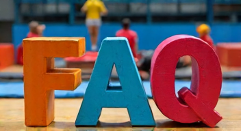 Die 5 meistgestellten Fragen (FAQ) zu Springsport