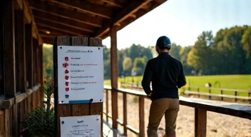 Die 5 meistgestellten Fragen (FAQ) zu Teamarbeit im Reitsport