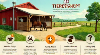 Die 5 meistgestellten Fragen (FAQ) zu Tierschutz im Pferdesport