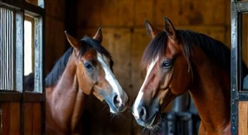 Die 5 meistgestellten Fragen (FAQ) zu Tierschutz im Pferdesport