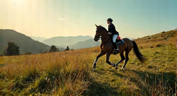 Die 5 meistgestellten Fragen (FAQ) zu Tradition und Innovation im Reitsport