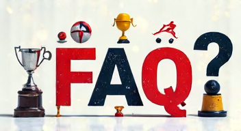 Die 5 meistgestellten Fragen (FAQ) zu Turniersport