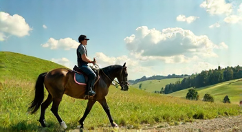 Die 5 meistgestellten Fragen (FAQ) zu Verlust im Pferdesport