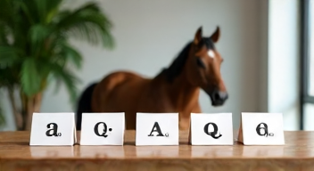 Die 5 meistgestellten Fragen (FAQ) zu Voltigieren