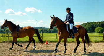 Die 6 häufigsten Fehler bei der Nachwuchsförderung im Pferdesport