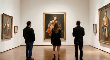 Die 6 häufigsten Fehler bei der Kunstwahrnehmung