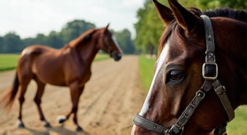 Die 6 häufigsten Fehler bei der Pferdegesundheit