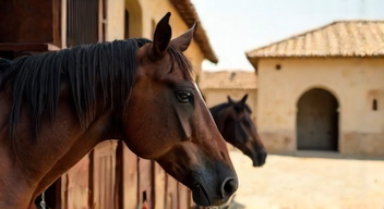 Die 6 häufigsten Fehler bei der Pferdezucht