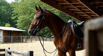 Die 6 häufigsten Fehler bei der Vorbereitung für den Reitsport