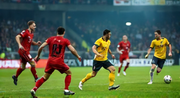 Die 6 häufigsten Fehler bei der Westeuropa Liga