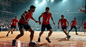 Die 6 häufigsten Fehler bei Erfolg im Sport