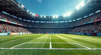 Die 6 häufigsten Fehler bei frühem Turnierstart