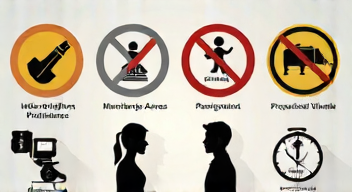 Die 6 häufigsten Fehler bei Gewaltprävention