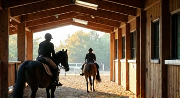 Die 6 häufigsten Fehler bei Gewaltprävention im Pferdesport