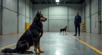 Die 6 häufigsten Fehler bei Hengstleistungsprüfungen