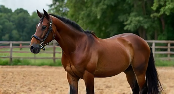 Die 6 häufigsten Fehler bei Pferdeauktionen