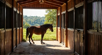 Die 6 häufigsten Fehler bei pferdegerechter Haltung