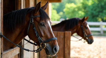 Die 6 häufigsten Fehler bei pferdegerechter Haltung