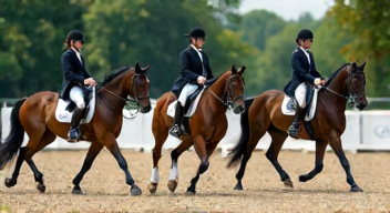 Die 6 häufigsten Fehler bei Pferdesport