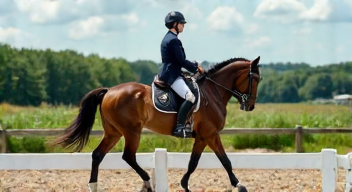Die 6 häufigsten Fehler bei Pferdesport