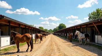 Die 6 häufigsten Fehler bei Pferdezucht