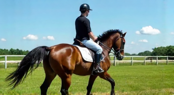 Die 6 häufigsten Fehler bei Ponyfahren