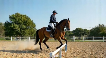 Die 6 häufigsten Fehler bei Reitsport