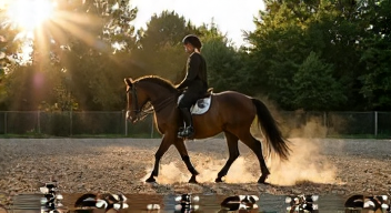 Die 6 häufigsten Fehler bei Reitsport