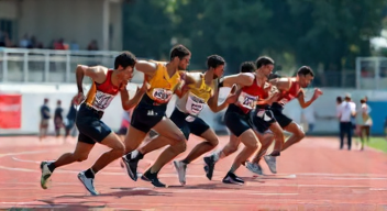 Die 6 häufigsten Fehler bei Springsport