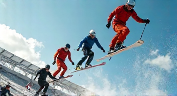 Die 6 häufigsten Fehler bei Springsport