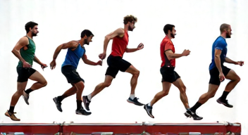 Die 6 häufigsten Fehler bei Springsport