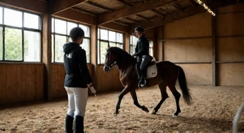 Die 6 häufigsten Fehler bei Teamarbeit im Reitsport