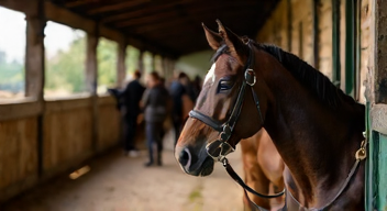 Die 6 häufigsten Fehler bei Tierschutz im Pferdesport