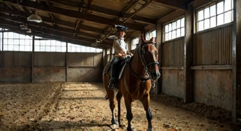 Die 6 häufigsten Fehler bei Tradition und Innovation im Reitsport