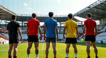 Die 6 häufigsten Fehler bei Turniersport