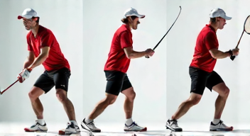 Die 6 häufigsten Fehler bei Turniersport