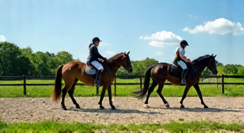 Die 6 häufigsten Fehler bei verantwortungsvollem Einstieg in den Pferdesport