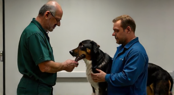 Die 6 häufigsten Fehler bei Zuchtprüfungen