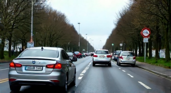 Die 6 häufigsten Fehler beim Fahren