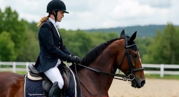 Die 6 häufigsten Fehler beim Pferdesport