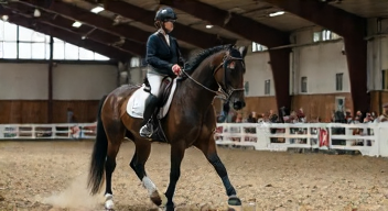 Die 6 häufigsten Fehler beim Reitsport