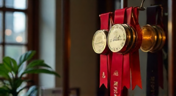 Die Bedeutung der Auszeichnungen: Ein Blick hinter die Kulissen (3/10)