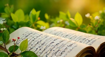 Die Bedeutung der Musik in der Zucht (10/10)