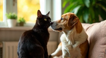 Die Bedeutung der richtigen Tierpflege (5/10)