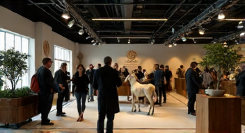 Die Bedeutung des Zuchtstammes (1/10)