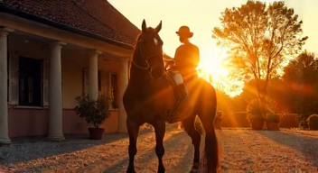 Die Bedeutung von Integrität im Reitsport (2/10)