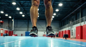 Die Bedeutung von Vorbereitung im Springsport (3/10)