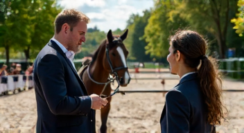 Die besten 8 Tipps bei der Nachwuchsförderung im Pferdesport