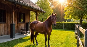 Die besten 8 Tipps bei der Pferdezucht