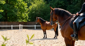 Die besten 8 Tipps bei der Reitschulausbildung